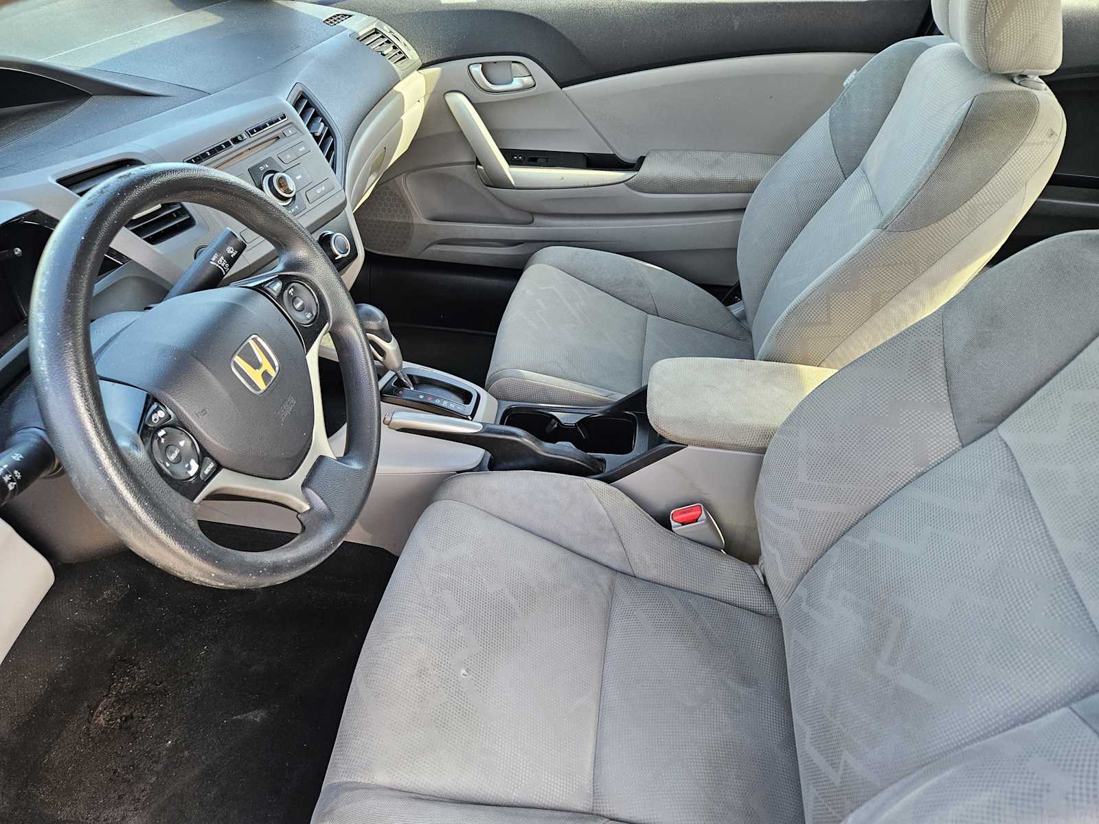 Thumbnail: 2012 Honda Civic - 12