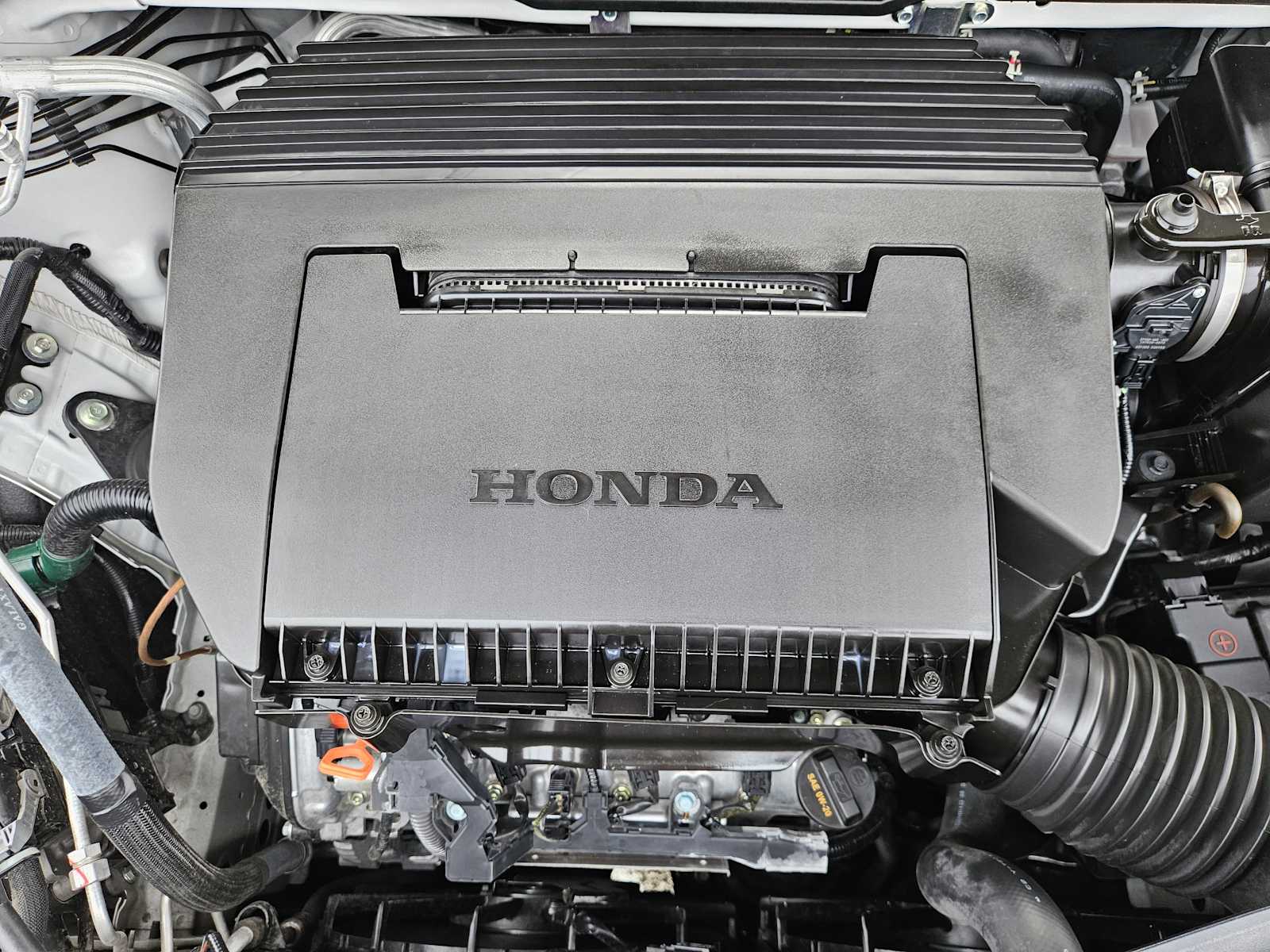Thumbnail: 2024 Honda Pilot - 29