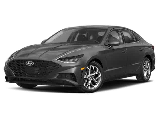 Thumbnail: 2022 Hyundai Sonata - 1