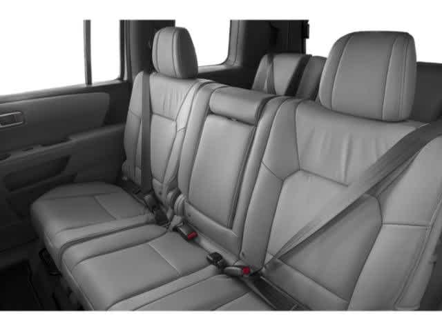 Thumbnail: 2015 Honda Pilot - 14