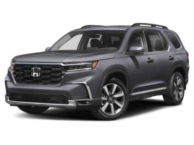 Thumbnail: 2025 Honda Pilot - 1