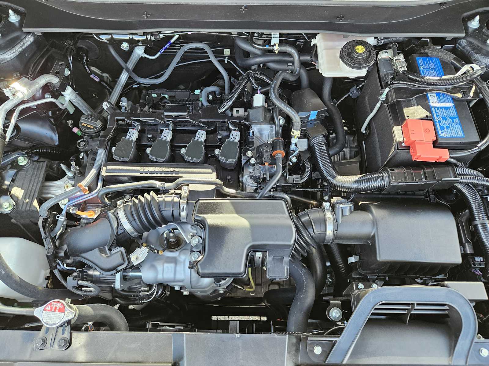 Thumbnail: 2026 Honda CR-V - 32