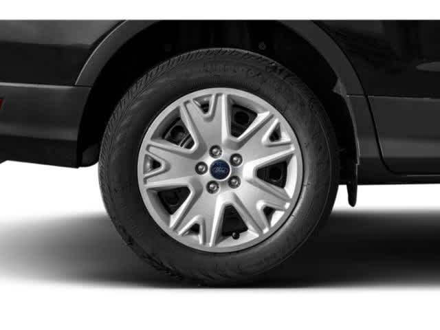 Thumbnail: 2015 Ford Escape - 14