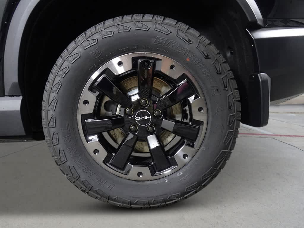 Thumbnail: 2026 Honda Passport - 9
