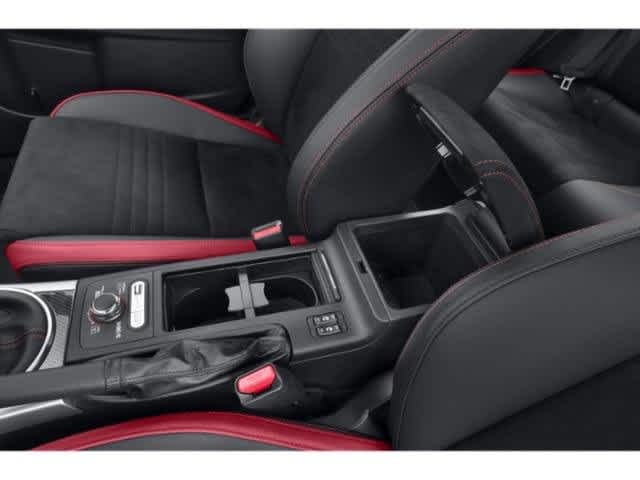 Thumbnail: 2015 Subaru WRX - 18