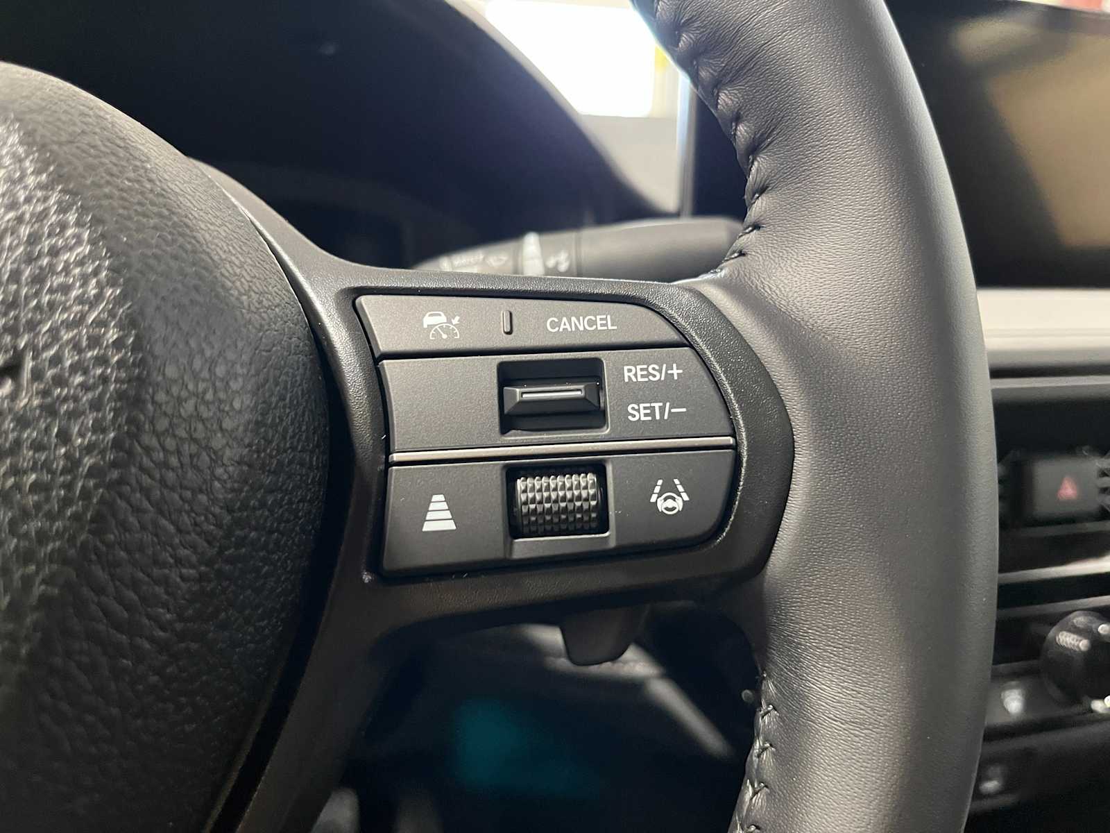 Thumbnail: 2026 Honda Accord - 19