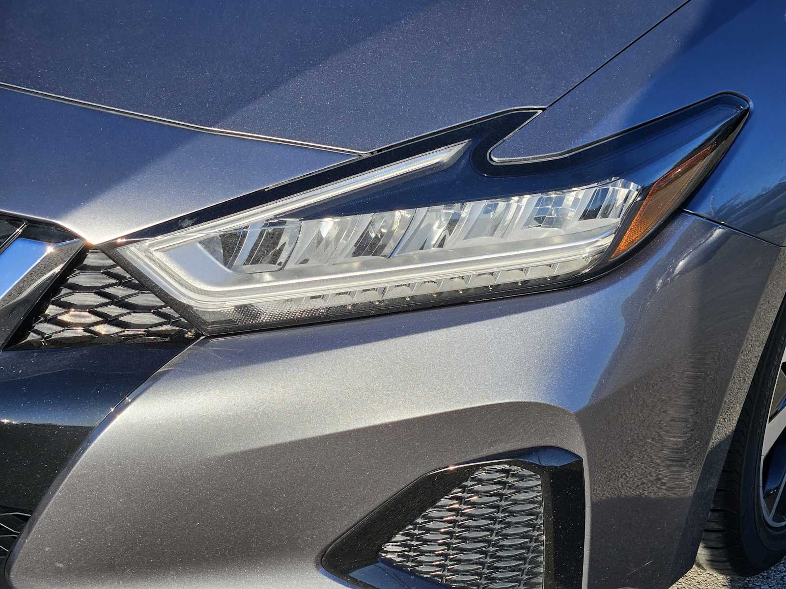 Thumbnail: 2021 Nissan Maxima - 7