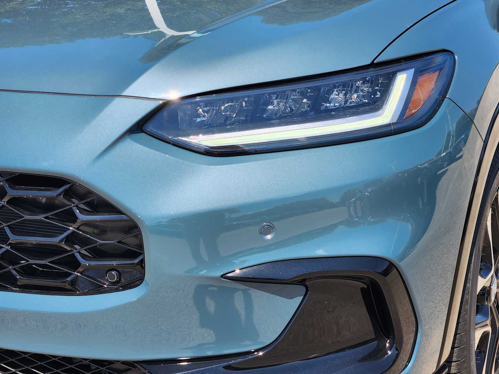 Thumbnail: 2027 Honda HR-V - 6