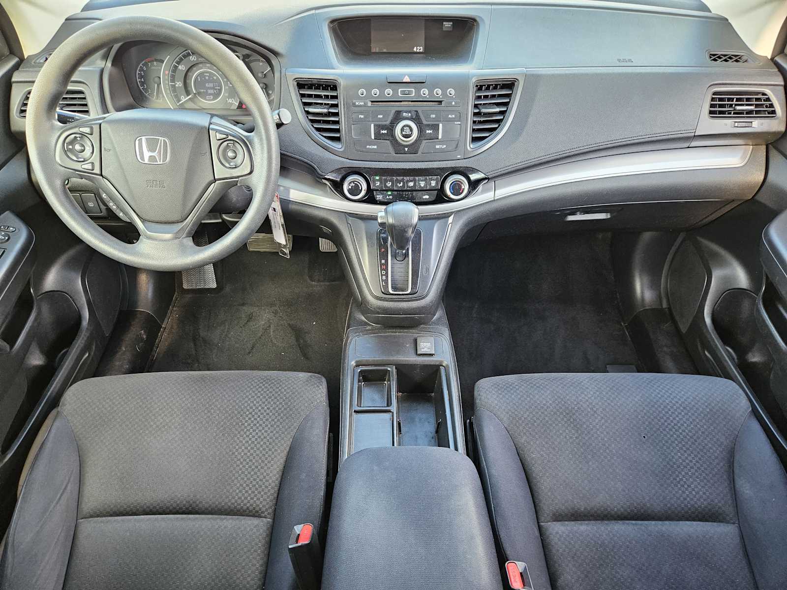 Thumbnail: 2015 Honda CR-V - 23