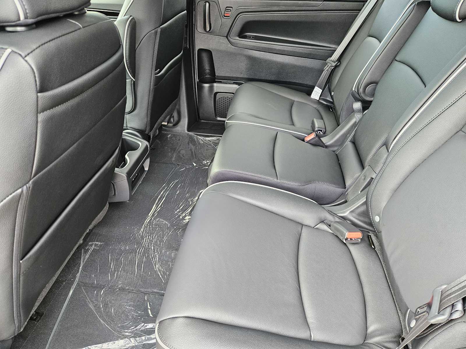 Thumbnail: 2026 Honda Odyssey - 24