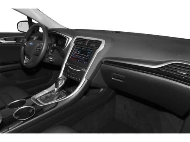 Thumbnail: 2015 Ford Fusion - 21