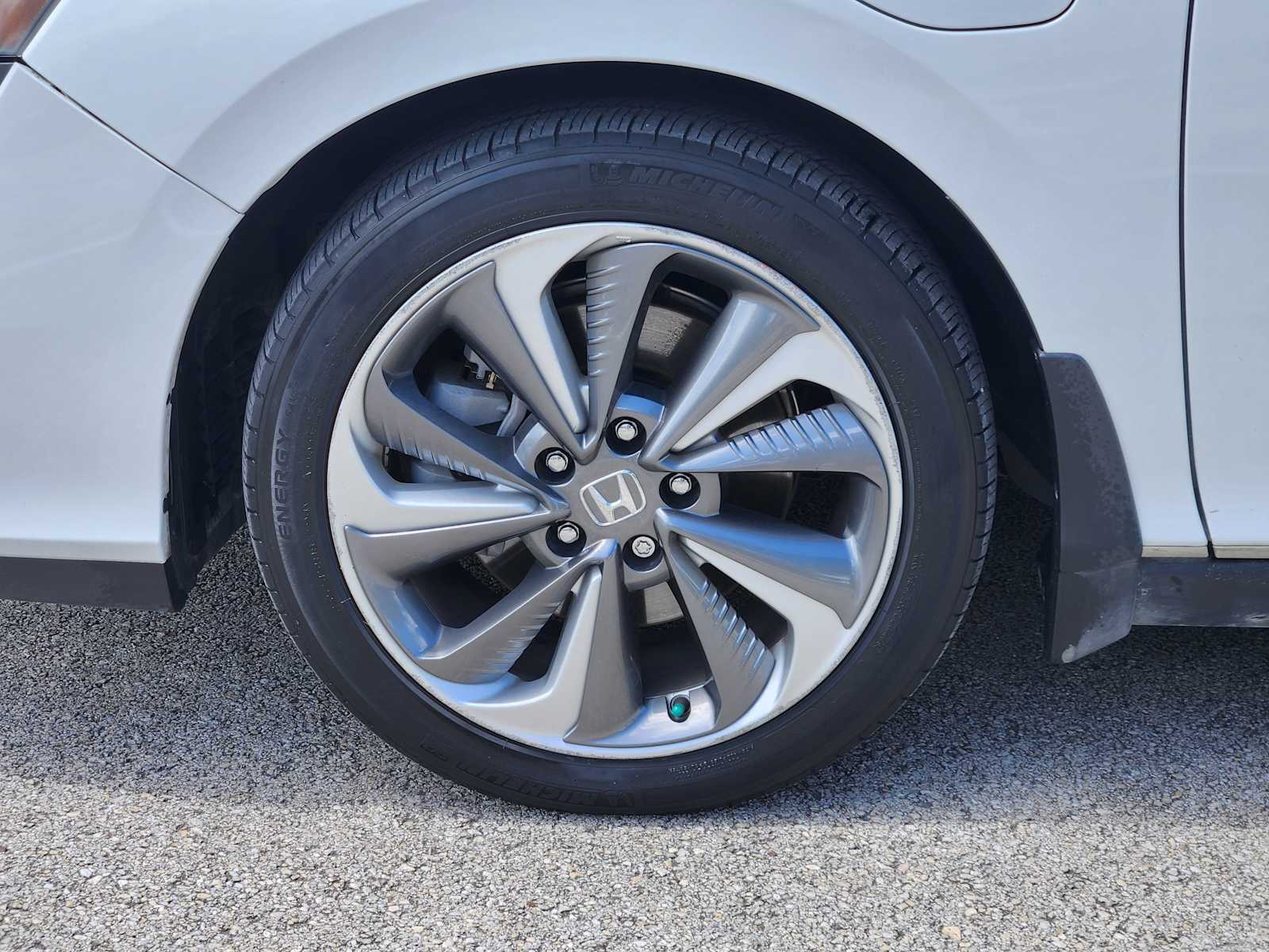 Thumbnail: 2018 Honda Clarity - 9