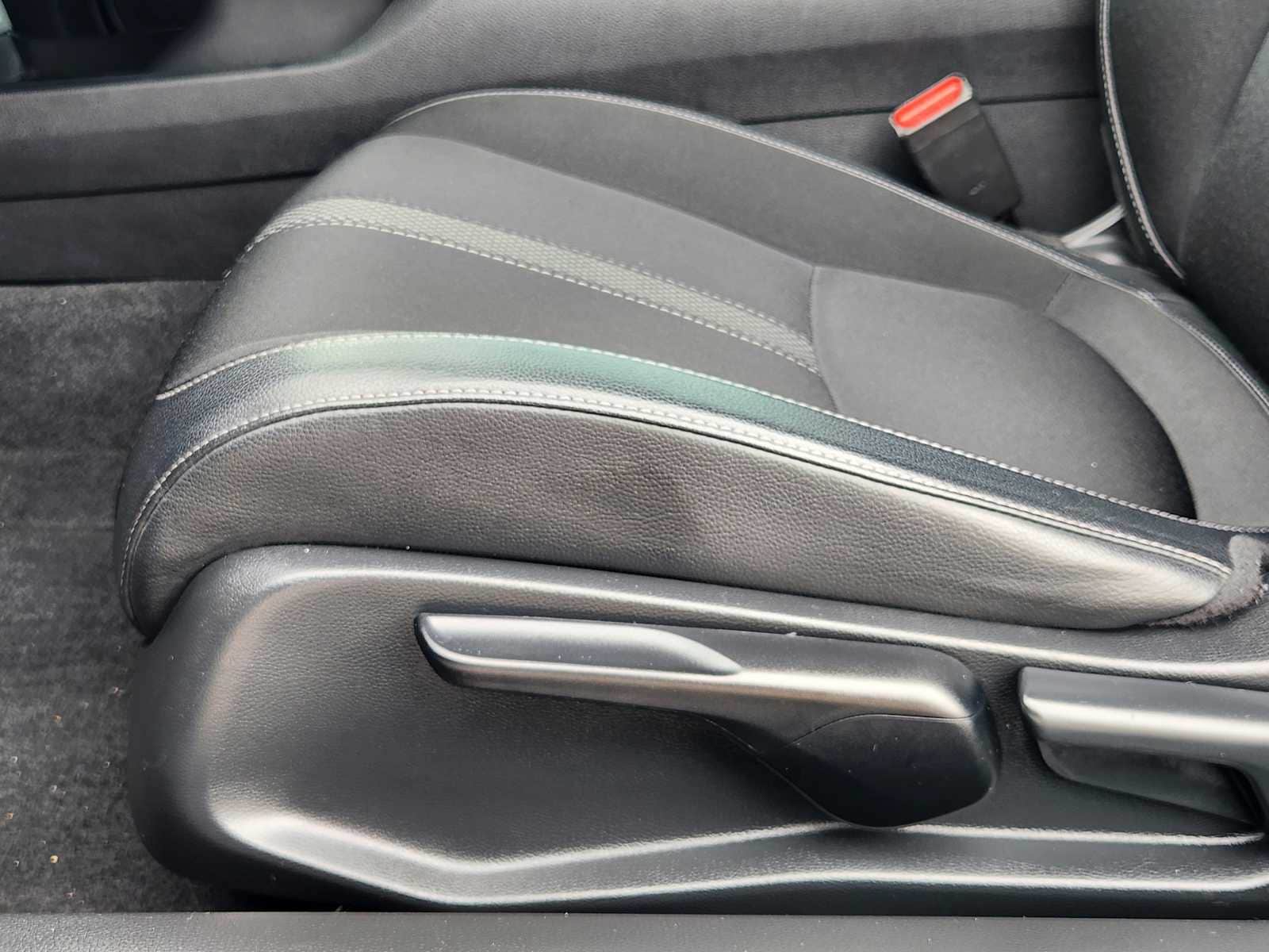 Thumbnail: 2019 Honda Civic - 24