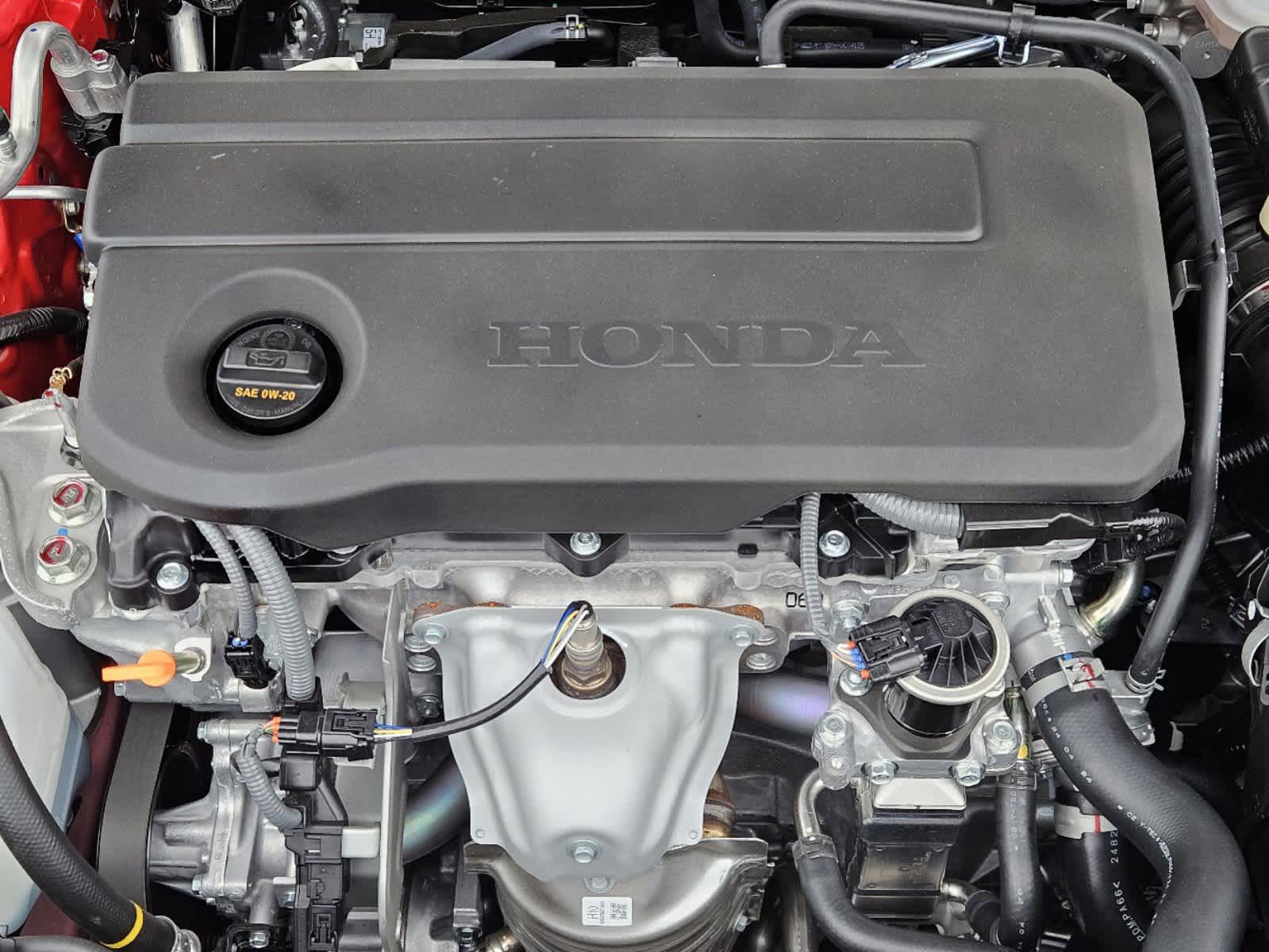Thumbnail: 2025 Honda Civic - 10