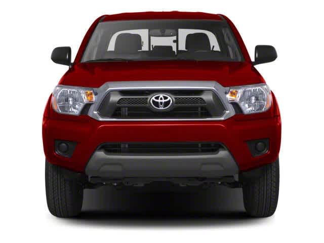 Thumbnail: 2013 Toyota Tacoma - 7