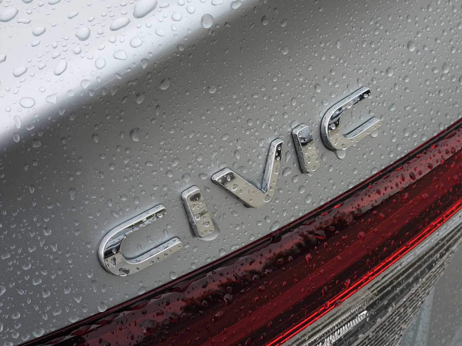 Thumbnail: 2026 Honda Civic - 11