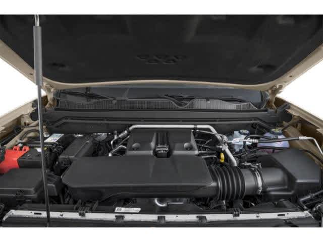 Thumbnail: 2023 GMC Canyon - 15