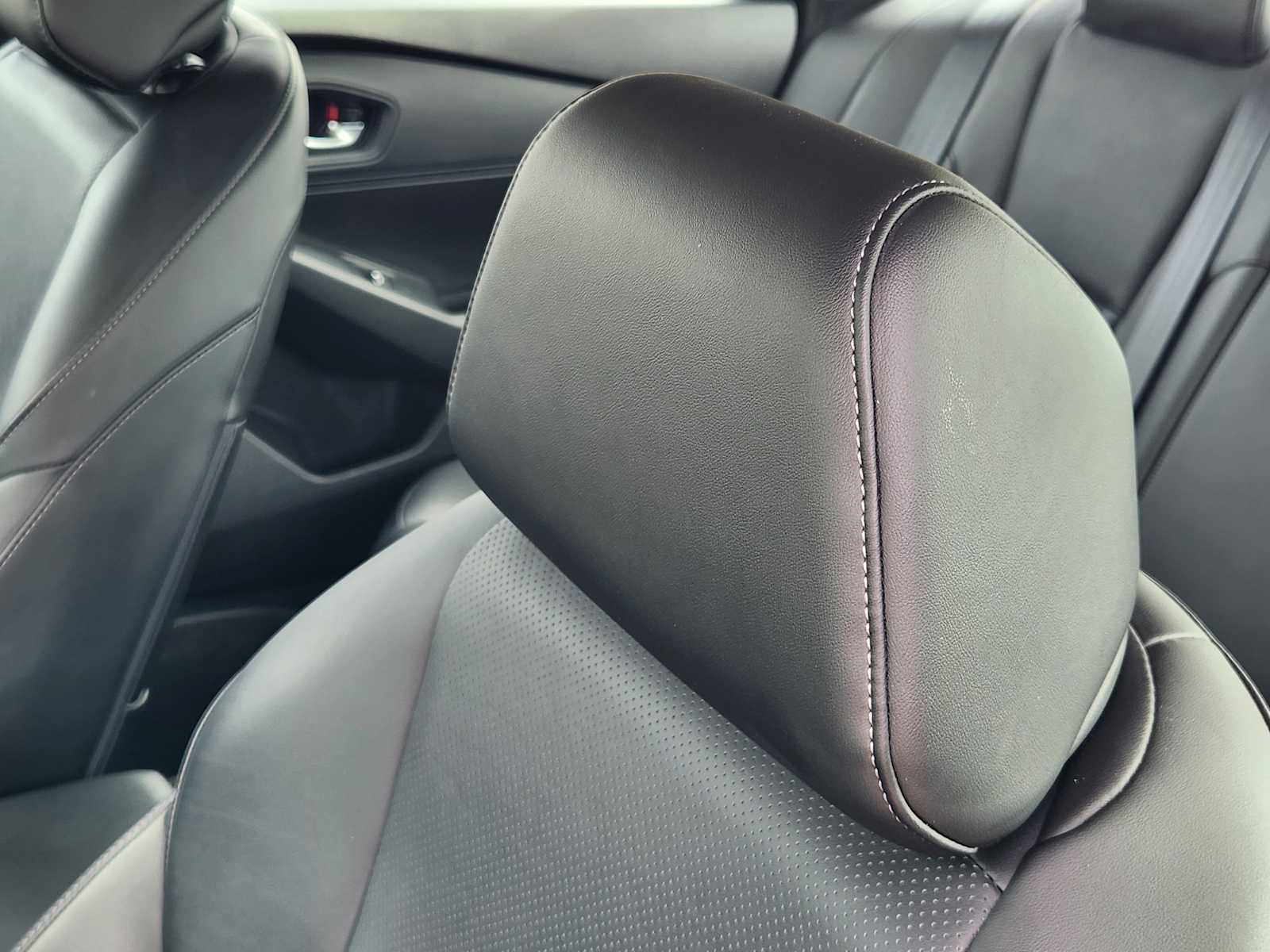 Thumbnail: 2024 Honda Accord - 15