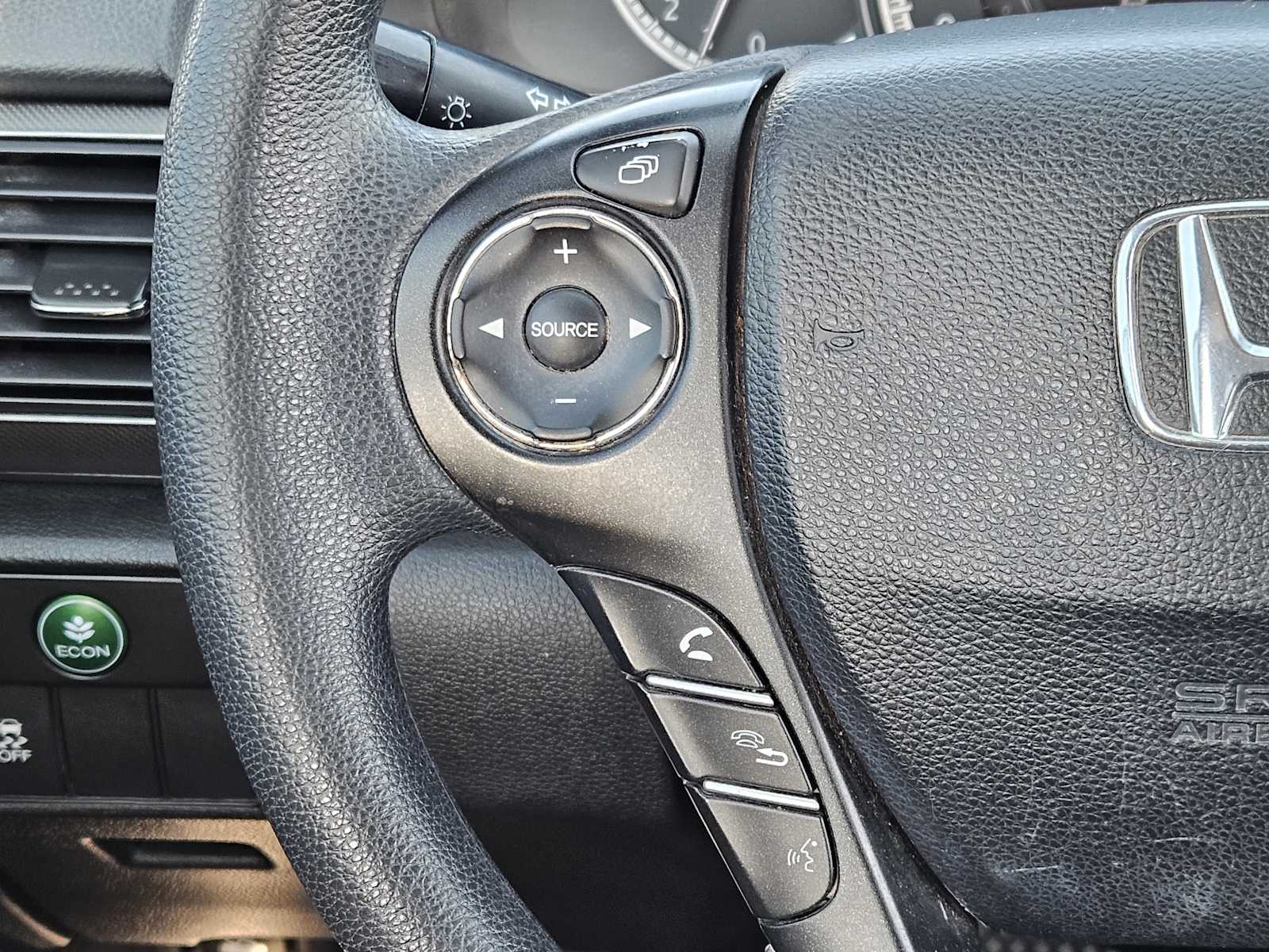 Thumbnail: 2013 Honda Accord - 24