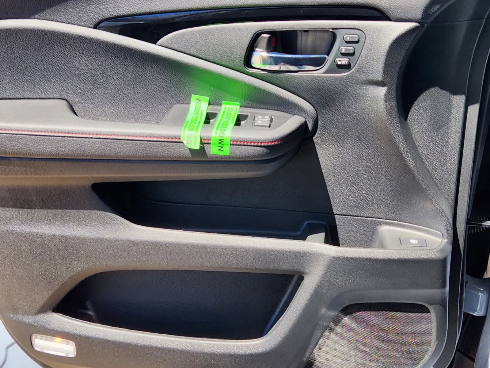 Thumbnail: 2026 Honda Ridgeline - 20