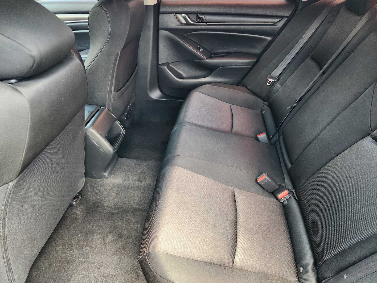 Thumbnail: 2019 Honda Accord - 29