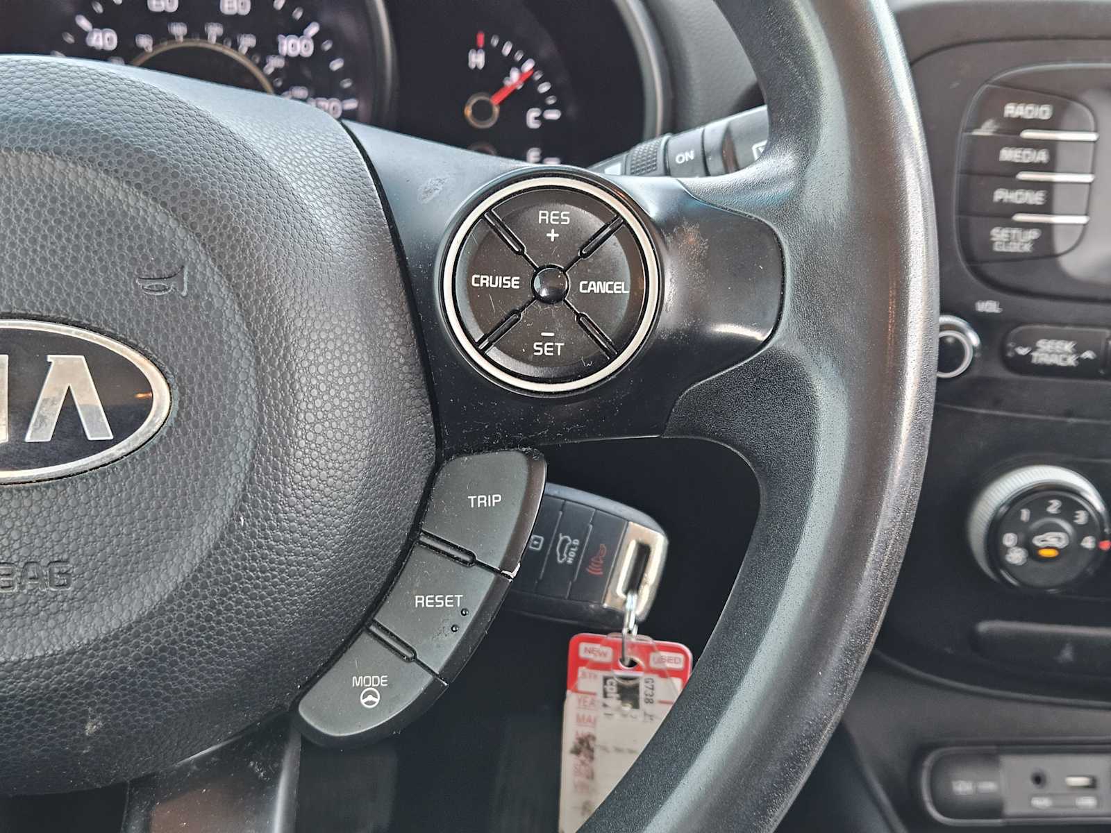 Thumbnail: 2016 Kia Soul - 26