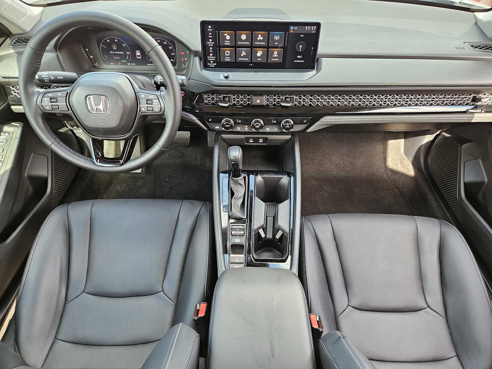 Thumbnail: 2024 Honda Accord - 25