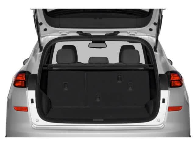 Thumbnail: 2020 Hyundai Tucson - 14