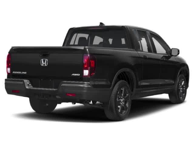 Thumbnail: 2019 Honda Ridgeline - 2