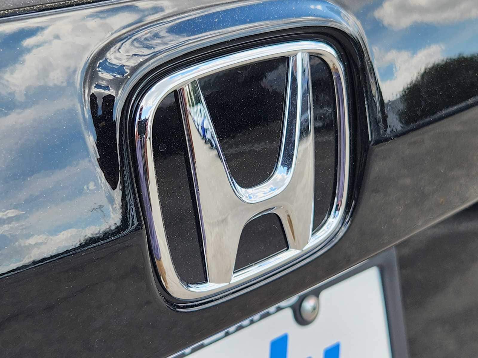 Thumbnail: 2026 Honda CR-V - 9