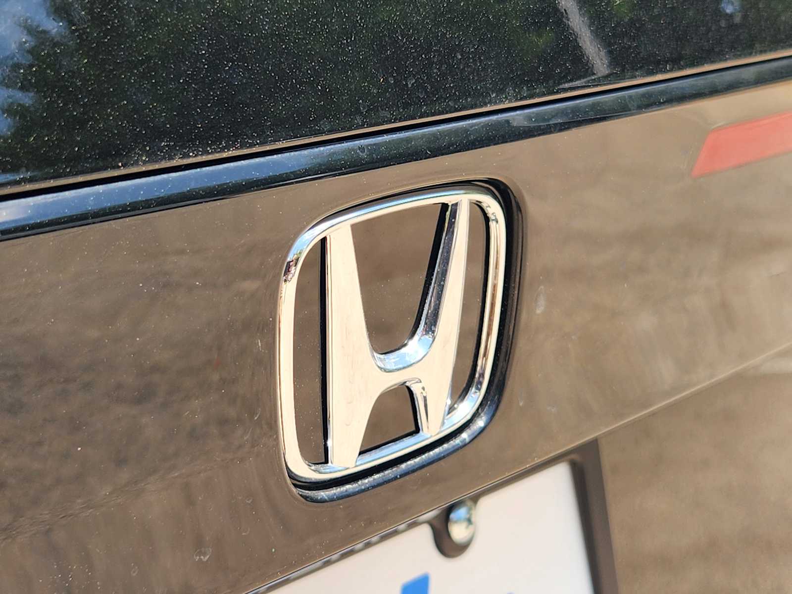Thumbnail: 2026 Honda Accord - 8