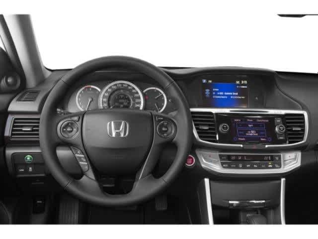 Thumbnail: 2013 Honda Accord - 6