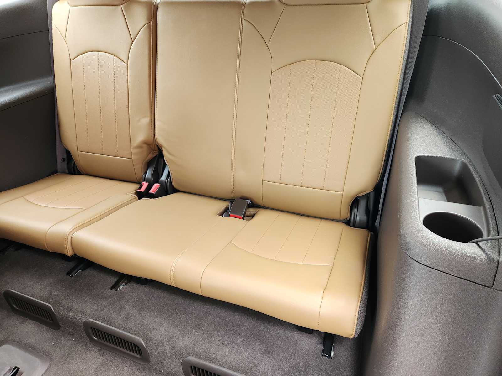 Thumbnail: 2016 Buick Enclave - 29