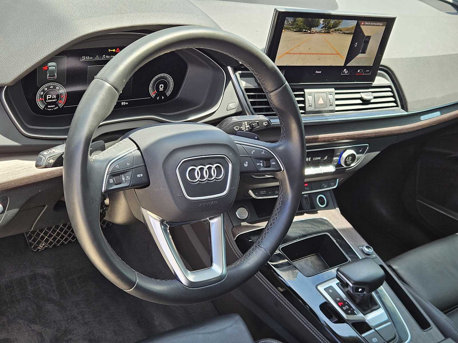 Thumbnail: 2022 Audi Q5 - 2
