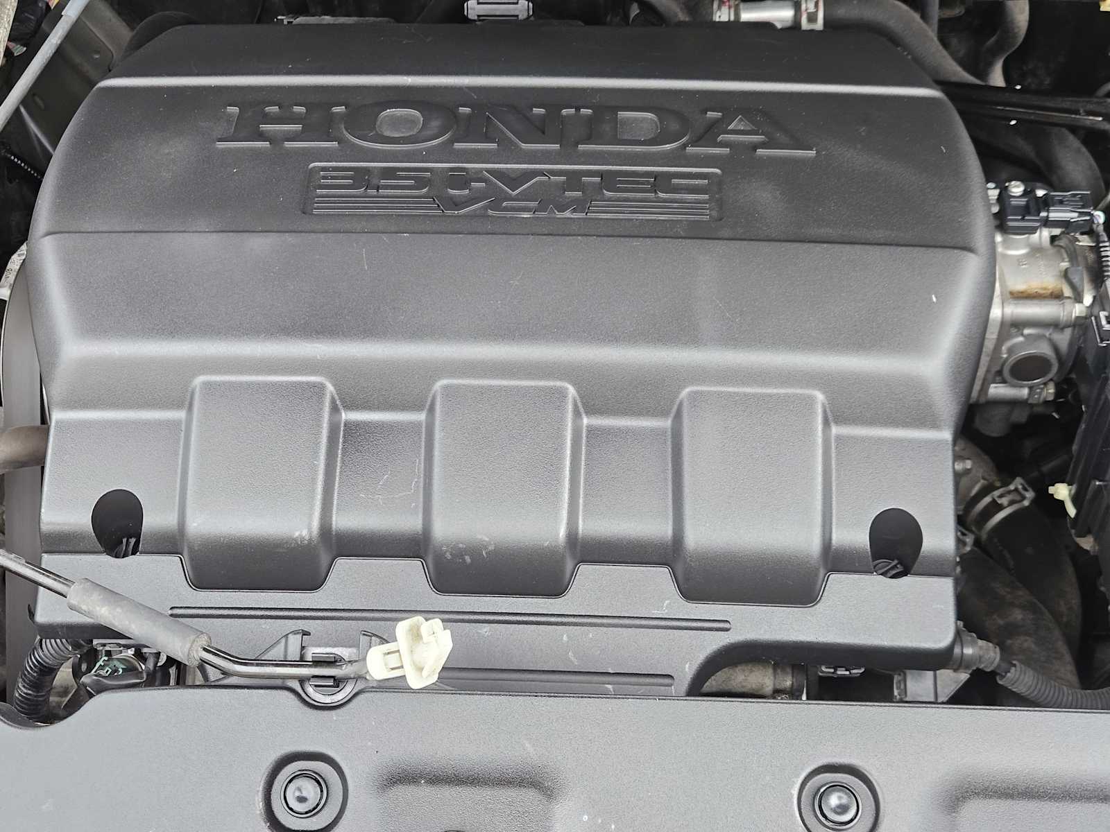 Thumbnail: 2016 Honda Odyssey - 30