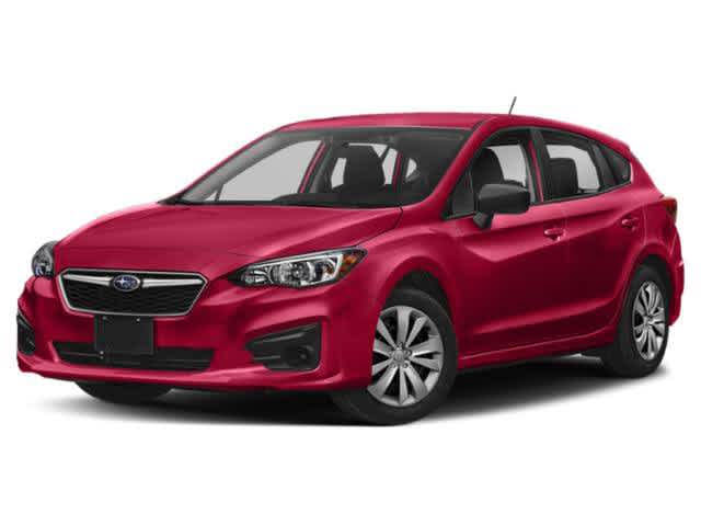 2019 Subaru Impreza  -
                  Austin, TX
