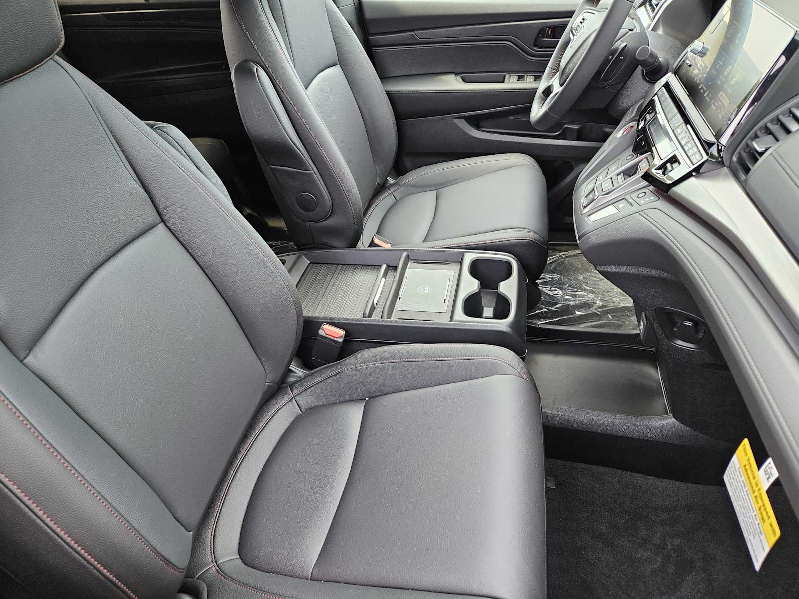 Thumbnail: 2026 Honda Odyssey - 11