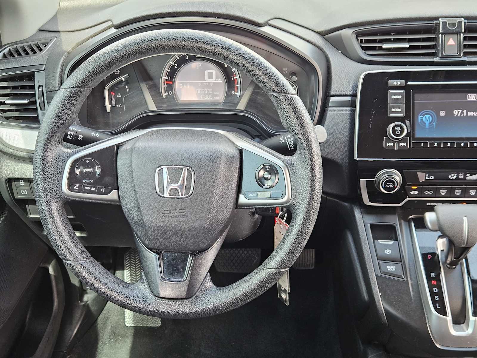 Thumbnail: 2019 Honda CR-V - 25