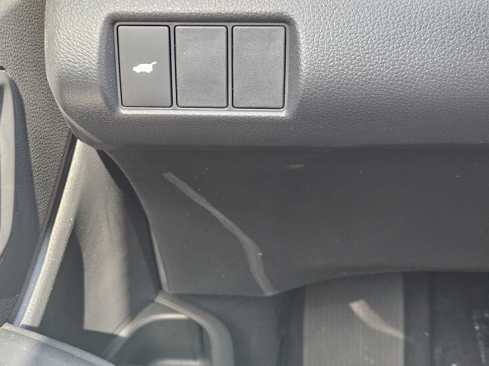 New 2026 Honda Passport RTL, photo 18