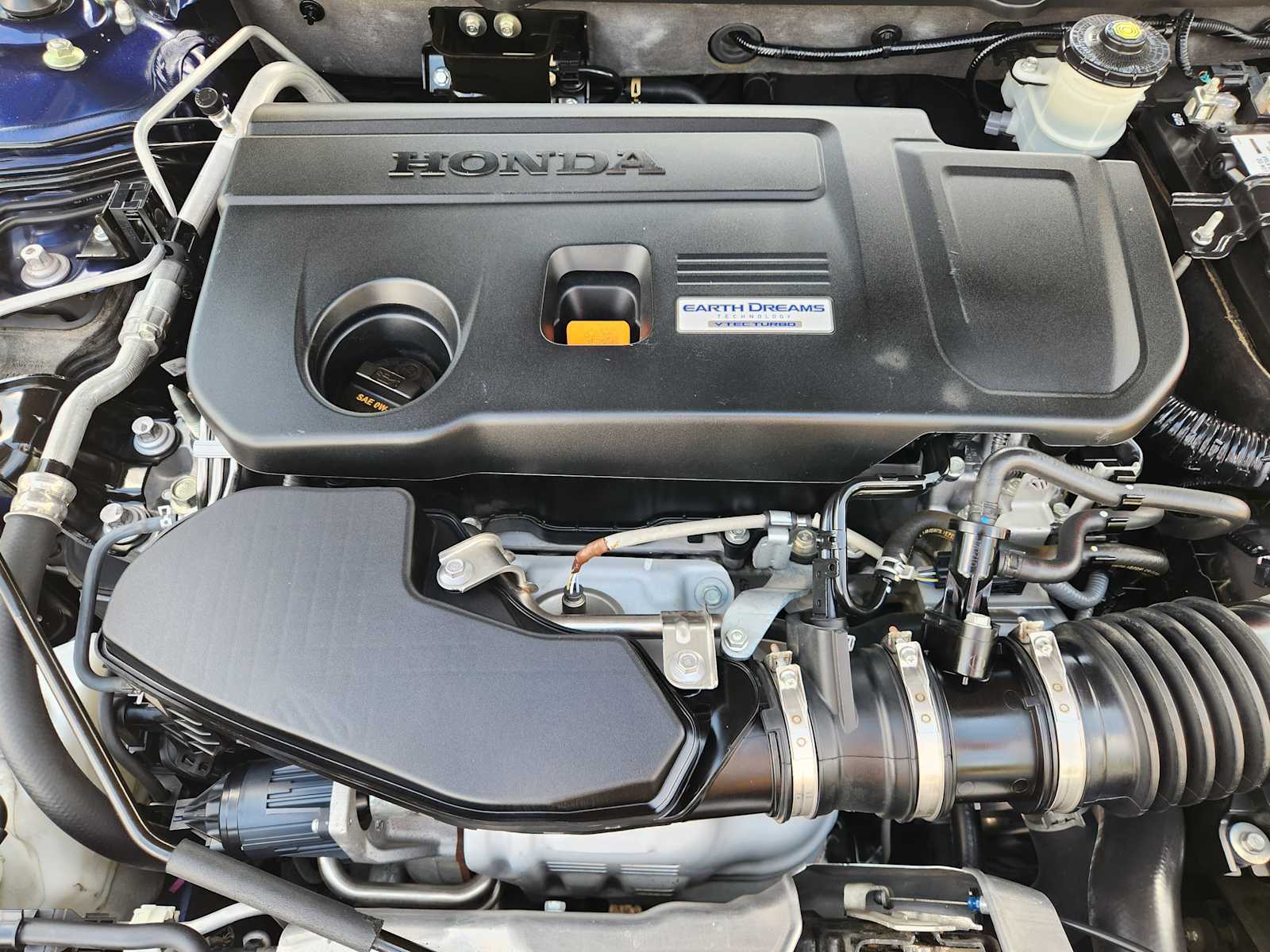 Thumbnail: 2018 Honda Accord - 30