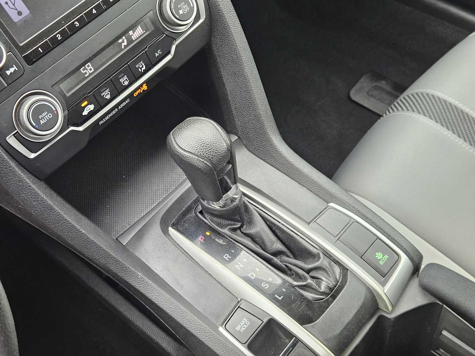 Thumbnail: 2017 Honda Civic - 19