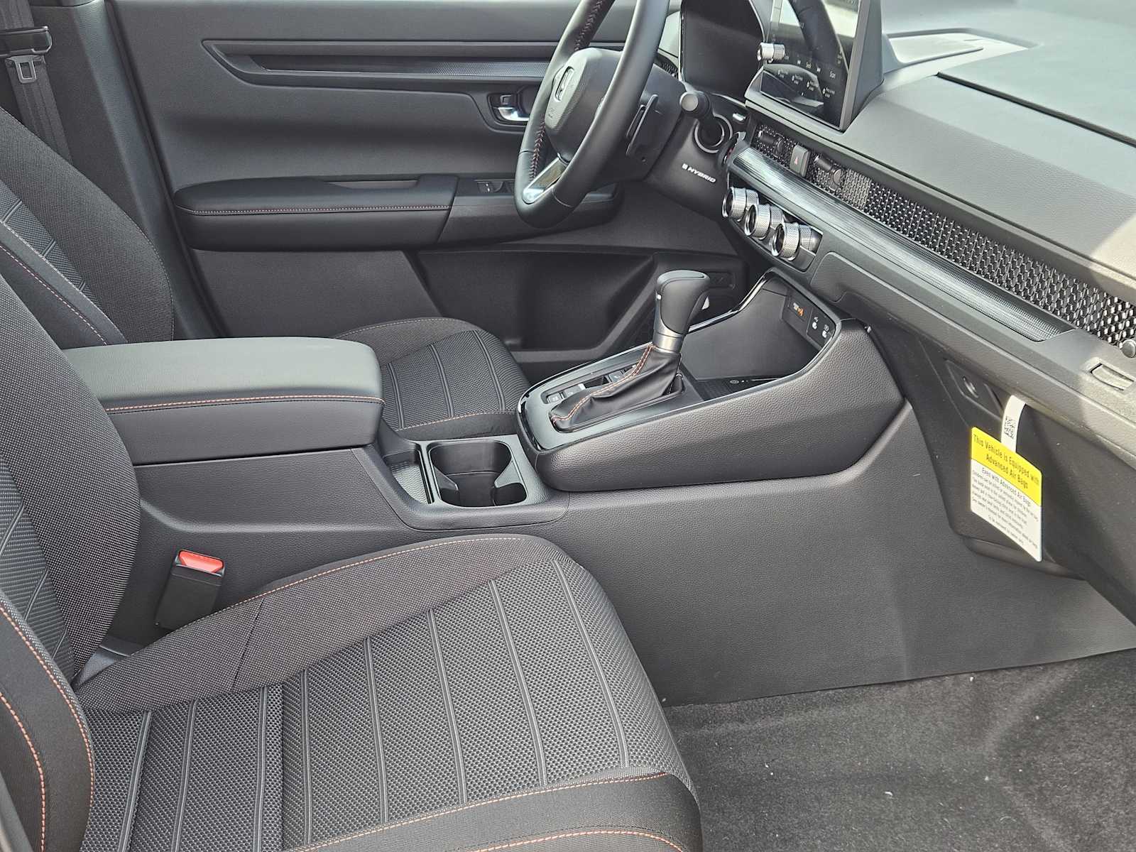 Thumbnail: 2026 Honda CR-V - 12