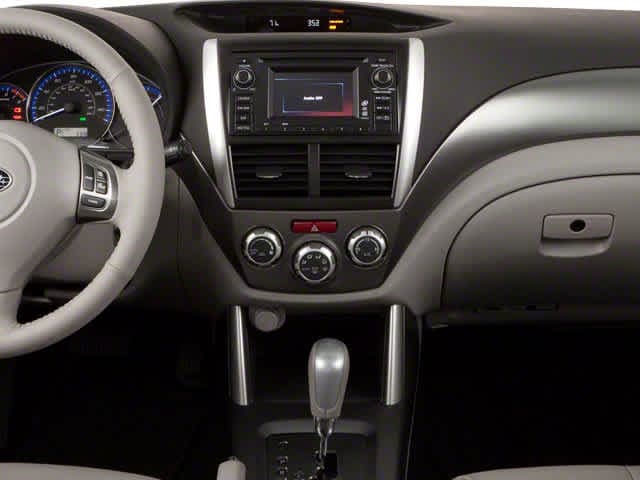 Thumbnail: 2013 Subaru Forester - 13