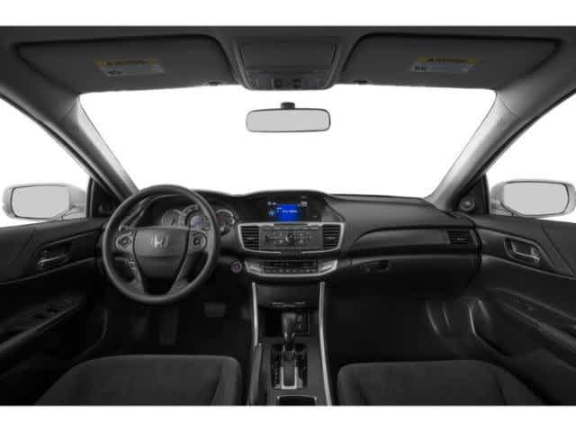 Used 2014 Honda Accord EX Sedan