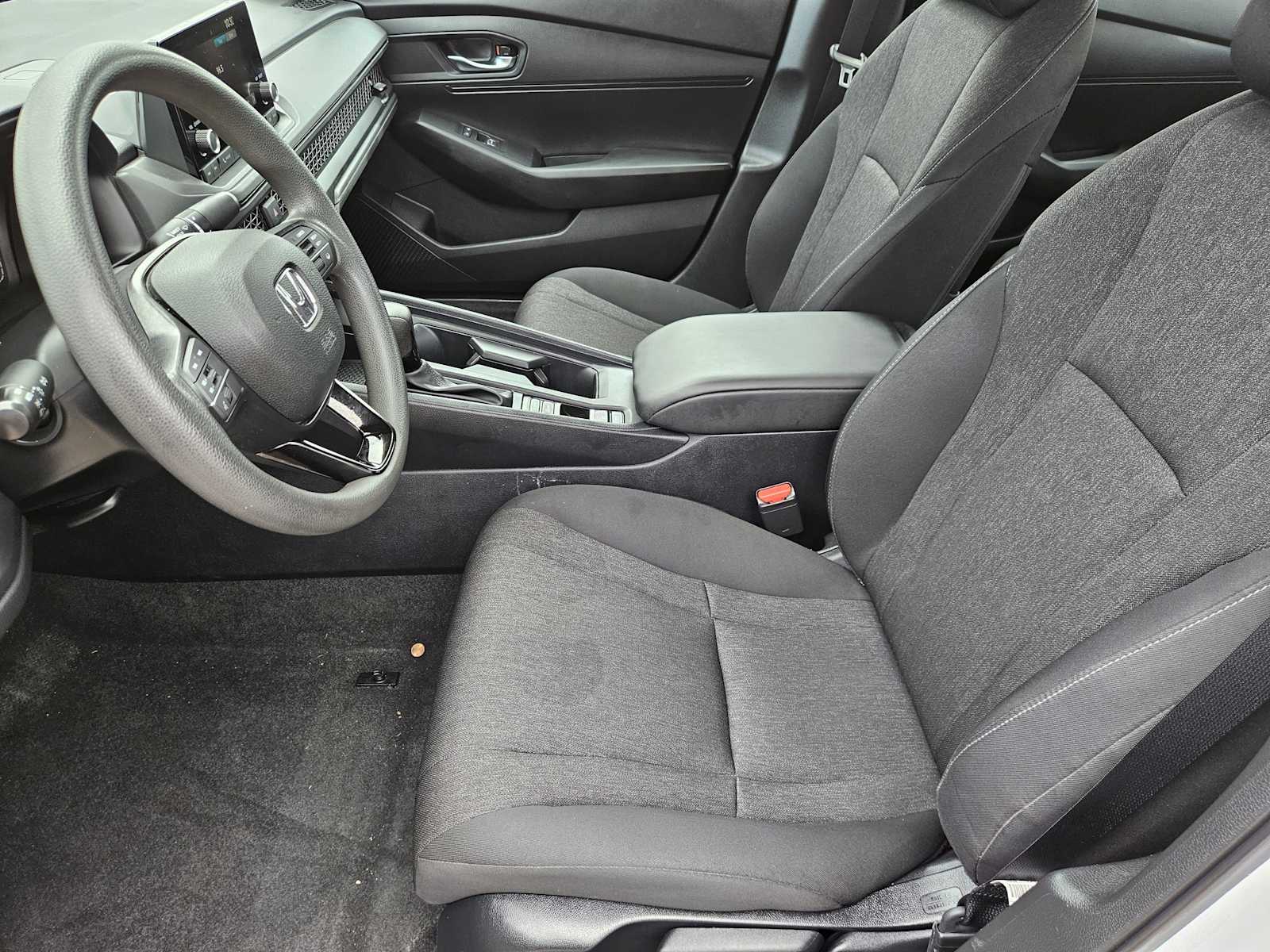 Thumbnail: 2024 Honda Accord - 11