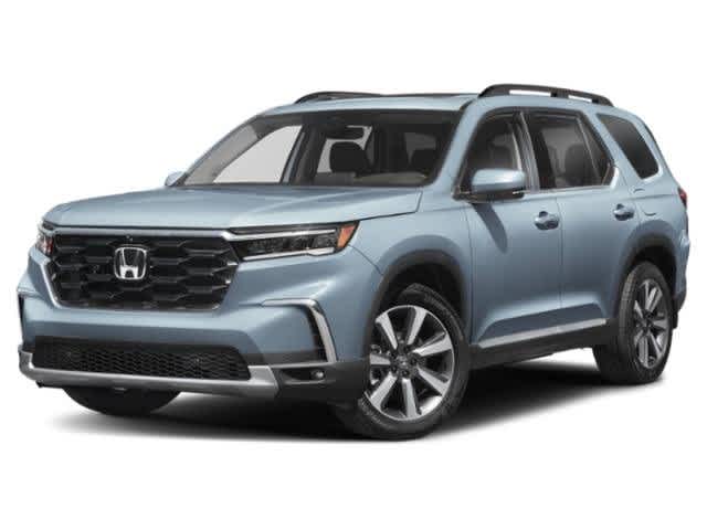 Thumbnail: 2025 Honda Pilot - 1