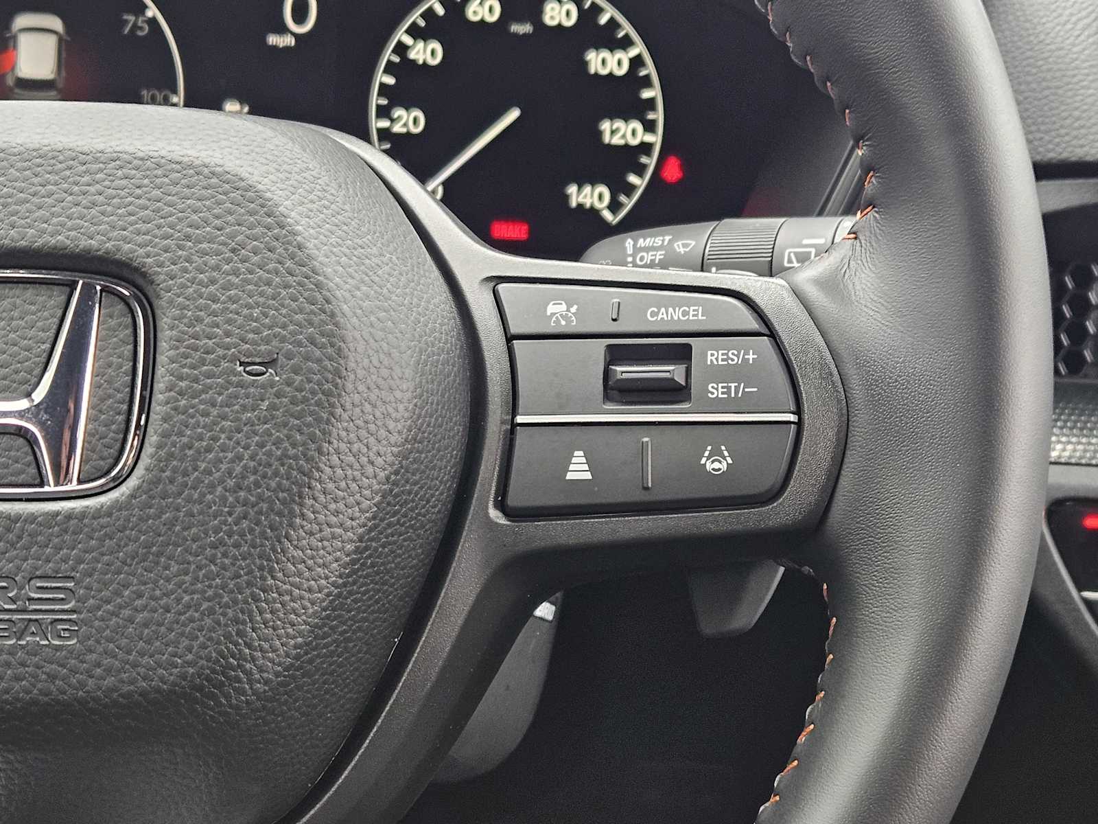 Thumbnail: 2025 Honda CR-V - 28