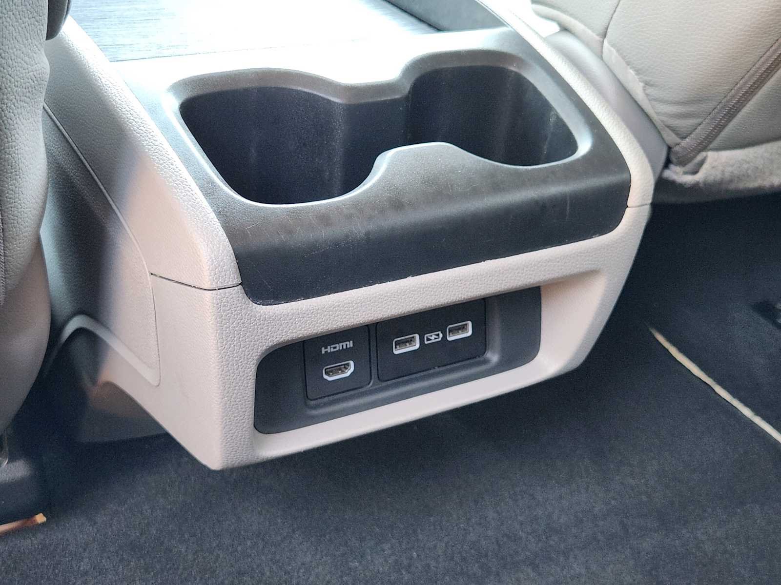 Thumbnail: 2024 Honda Odyssey - 28