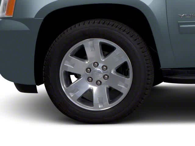 2010 GMC Yukon SLT 15