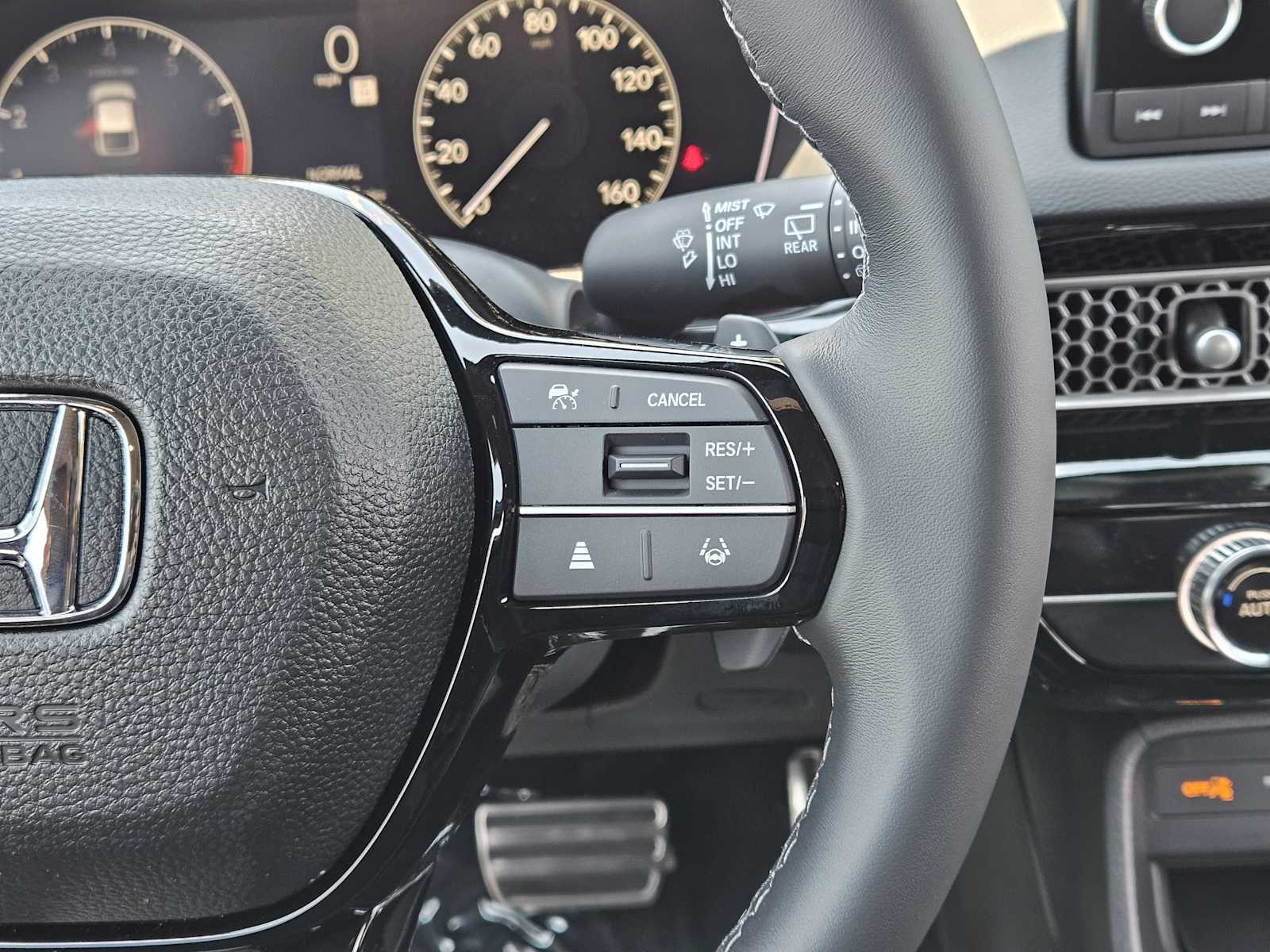 Thumbnail: 2026 Honda Civic - 25